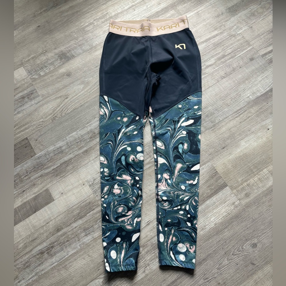 Kari Traa Leggings